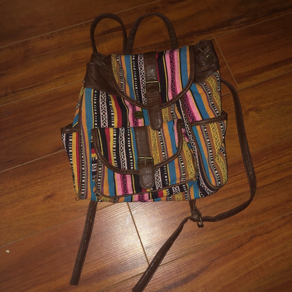 Backpack